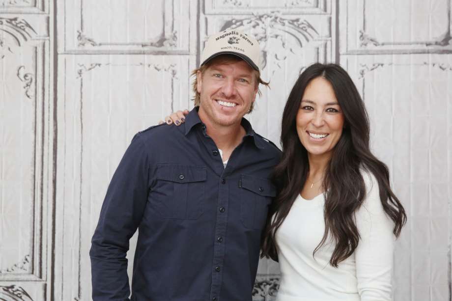 Fixer Upper’ stars Chip and Joanna Gaines are expecting fifth child