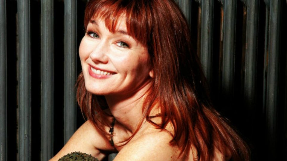 Singer of “Now I Know” Lari White passed away of Cancer