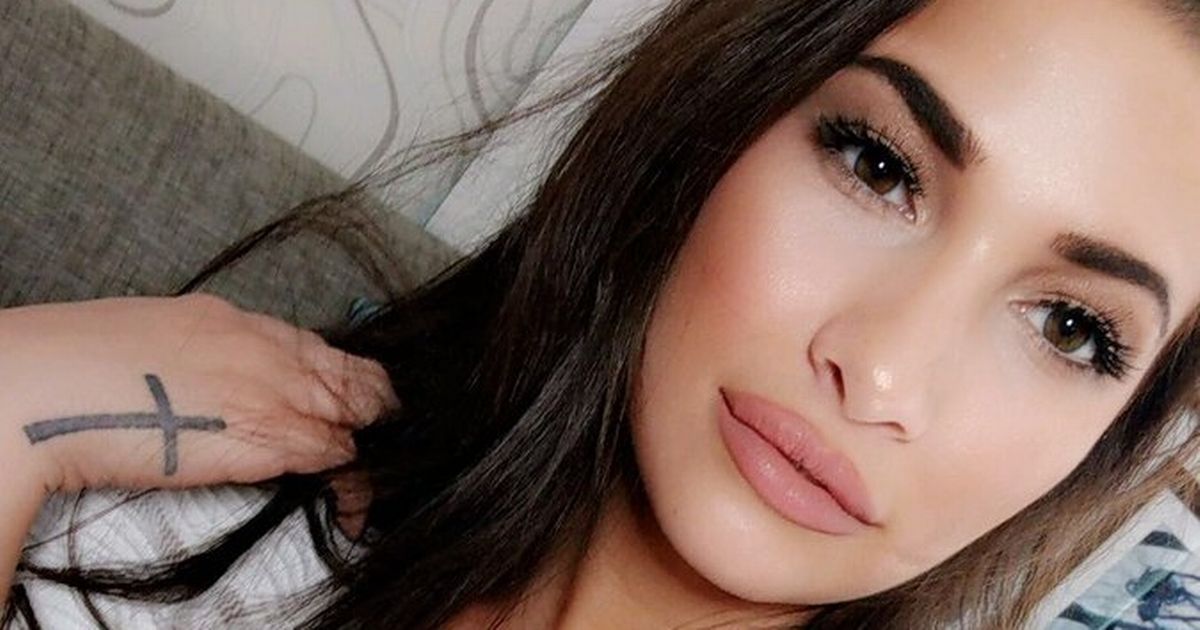 Adult film actress Olivia Nova dies at 20; family and friends are shocked by her unexpected death