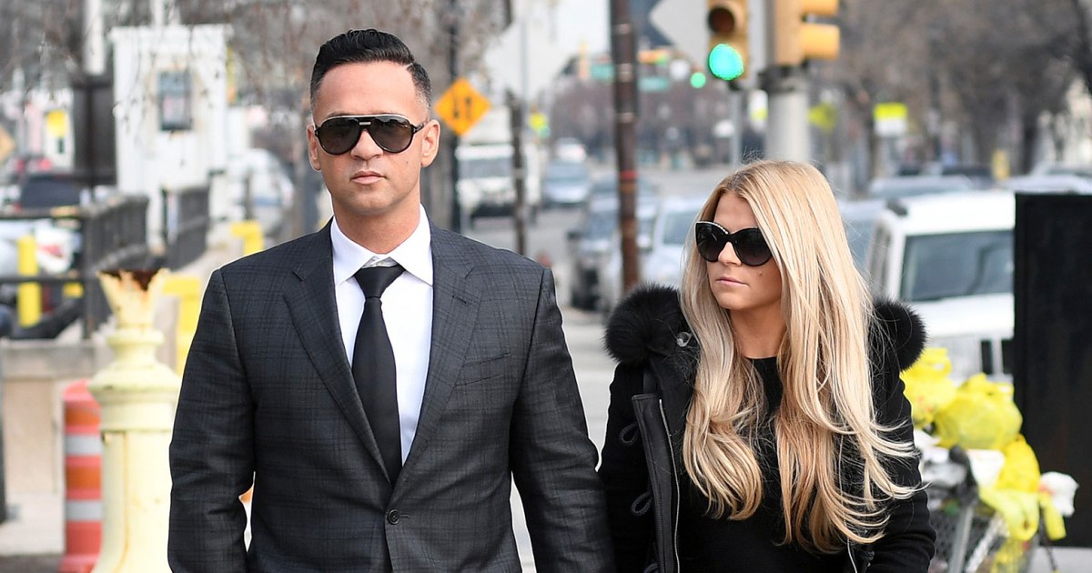 Mike Sorrentino found guilty in tax case 