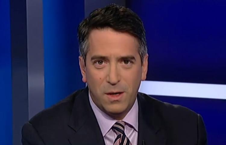 Fox News’ former chief Washington correspondent, James Rosen left network after sexual harassment allegations
