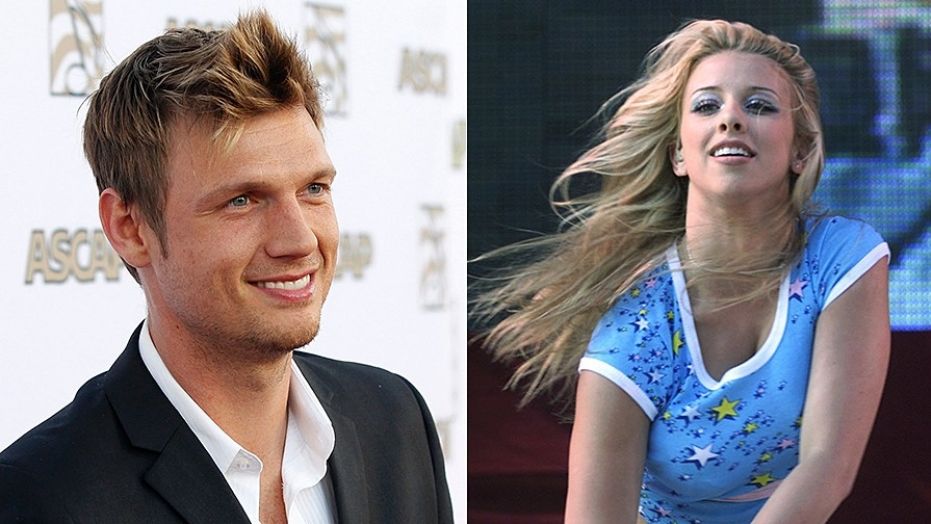 Melissa Schuman filed police report against Nick Carter, says Carter raped her in 2003 