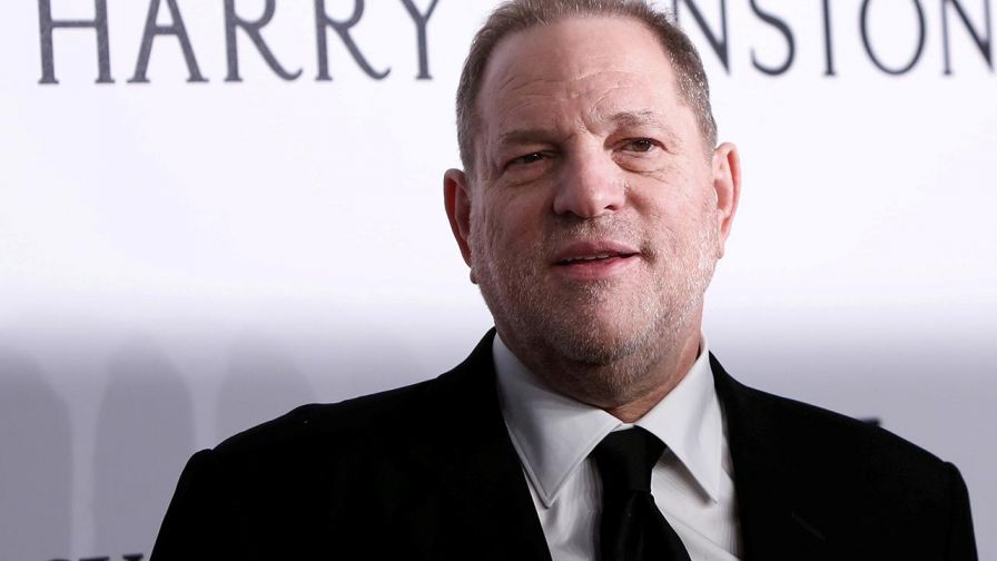 New York attorney general files lawsuit against Harvey Weinstein, company