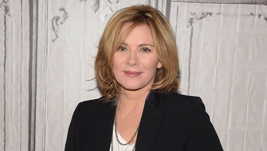 Kim Cattrall's Missing Brother Found Dead at 55 