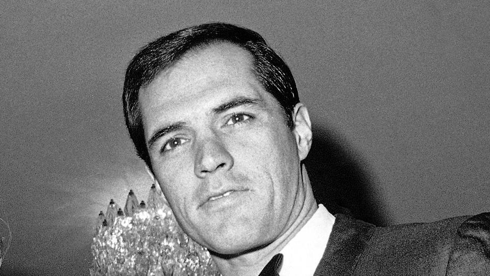 John Gavin died at 86 on Friday in Beverly Hills  