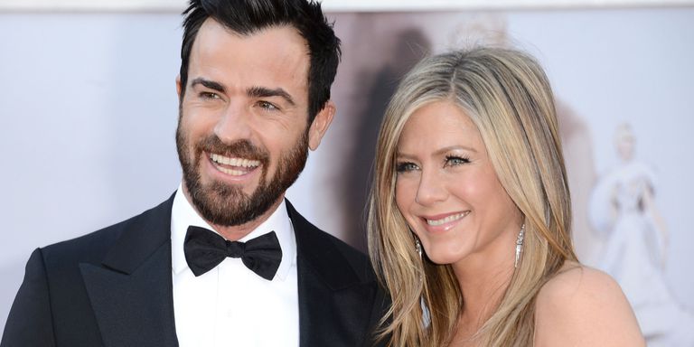 Brad Pitt may be the reason behind Jennifer Aniston and Justin Theroux separation: Report 