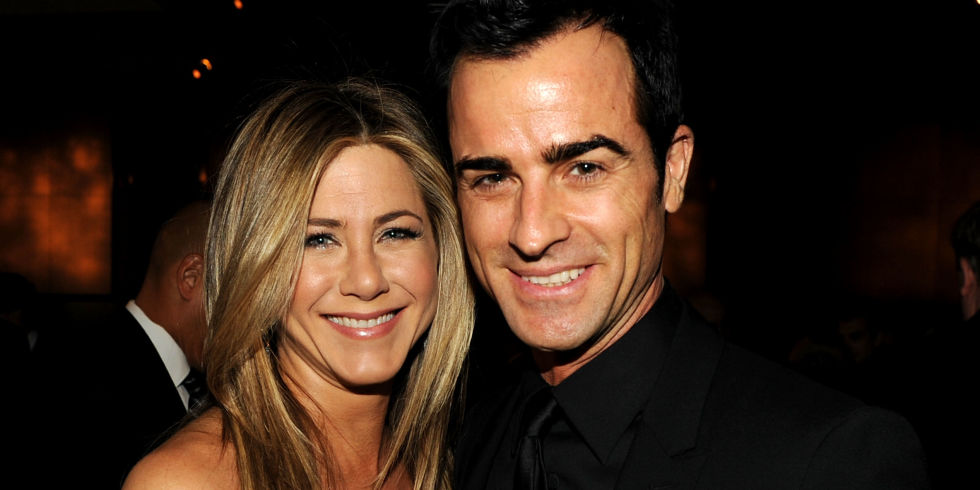 Justin Theroux speaks for the first time after his breakup from Jennifer Aniston