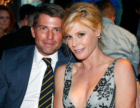 13 years of marriage life comes to an end as Julie Bowen officially files for divorce from husband