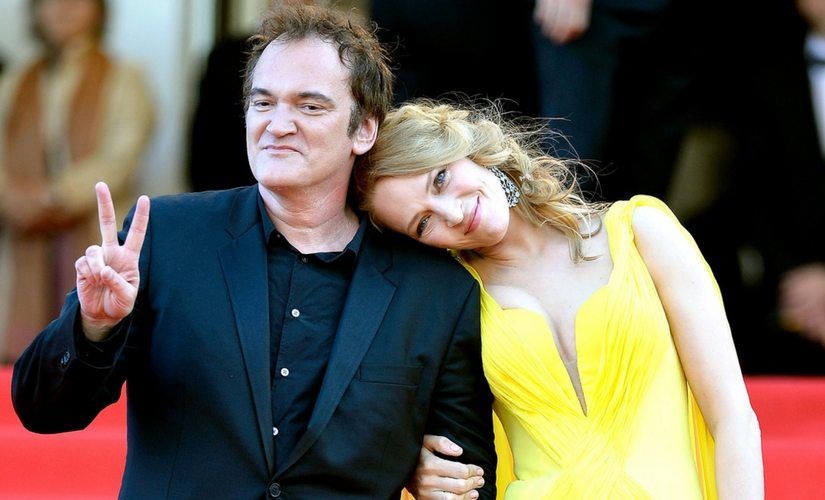 Quentin Tarantino finally speaks on Kill Bill car crash incident
