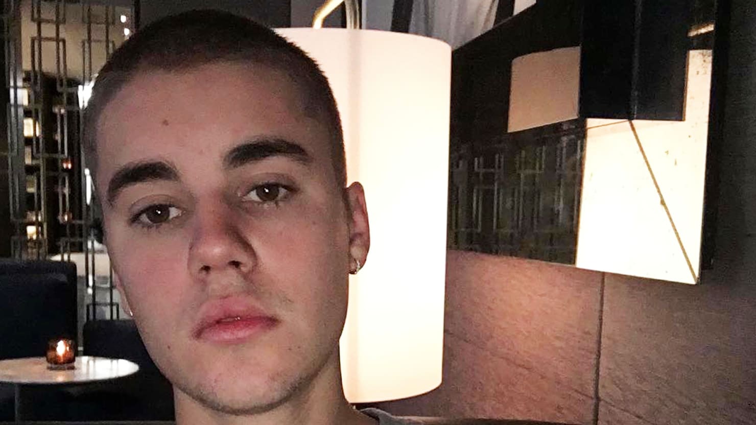 Have a look at Justin Bieber's wildest posts on Instagram