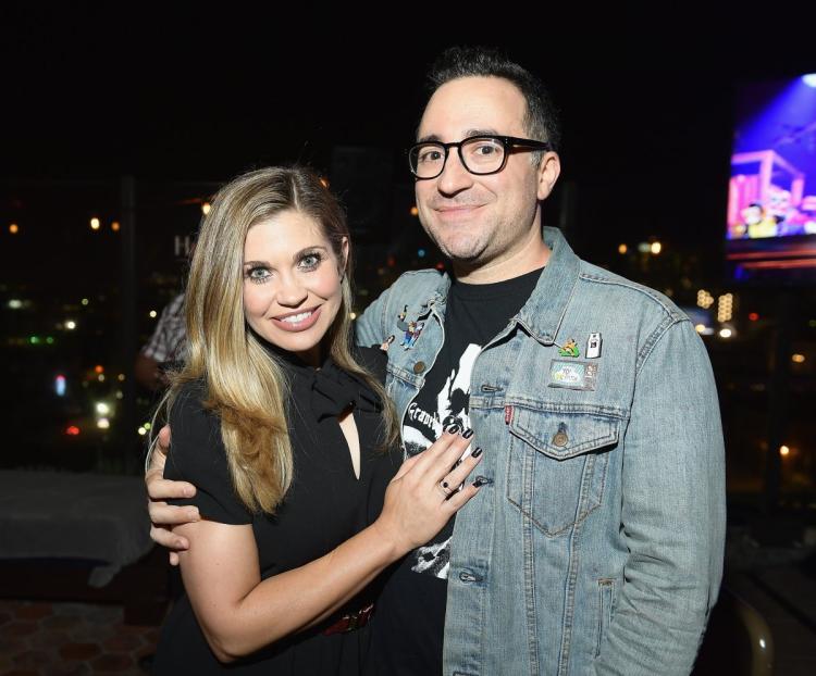 'Boy Meets World' Star Danielle Fishel Is Now Engaged!
