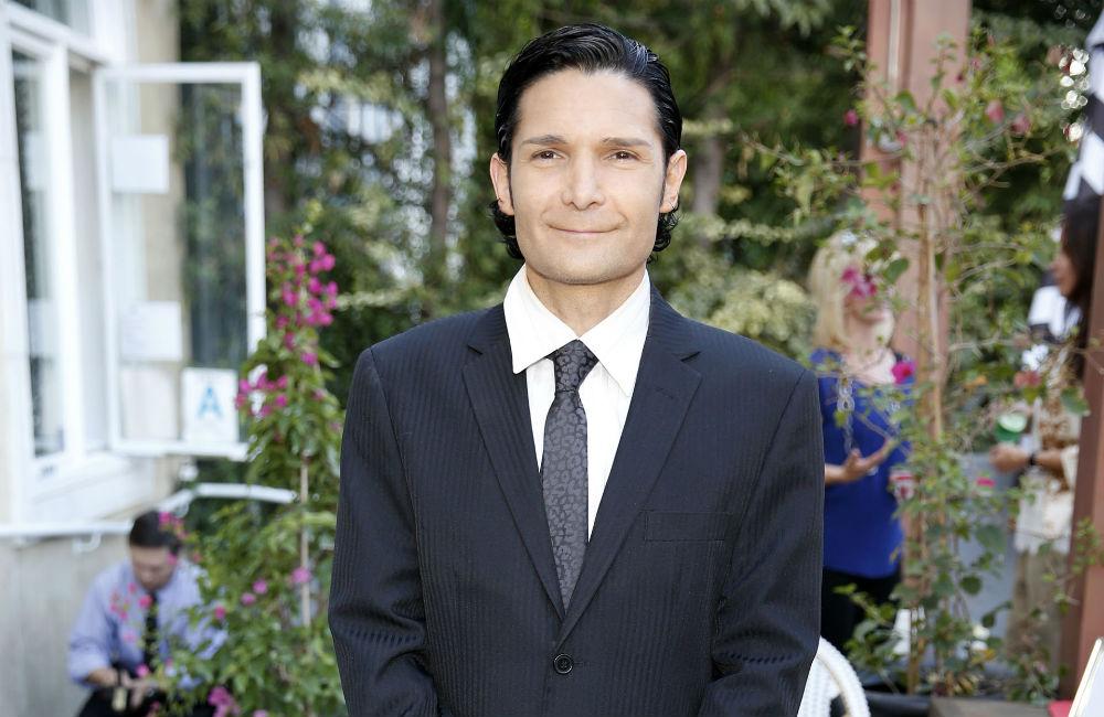 Corey Feldman Shares Terrifying Moment Details About Stab Attack