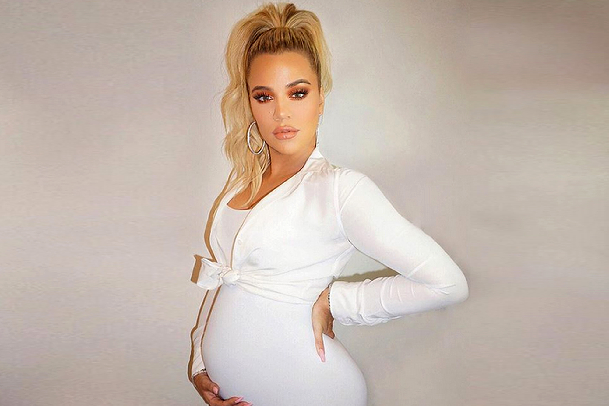 Khloé Kardashian's New Cleaning Series Is Generating So Much Buzz