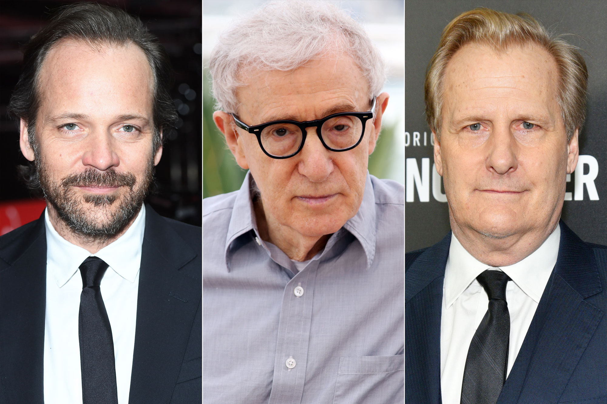 Peter Sarsgaard Say He Will Not Work With Woody Allen Again