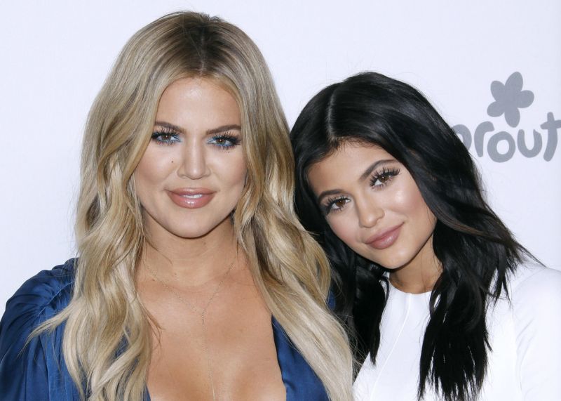 Khloe Kardashian Recalls Kylie Jenner's Pregnancy Time: 'It Was A Lot More Real'