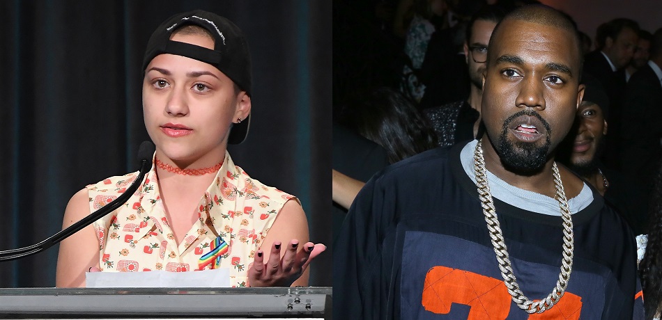 Emma Gonzalez Is Kanye West's "Hero" But She's Not Agree With Him