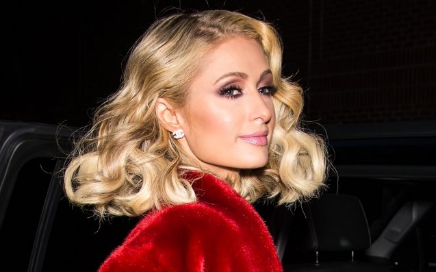 For Paris Hilton, Sex Tape Leak Was Like "Being Raped"