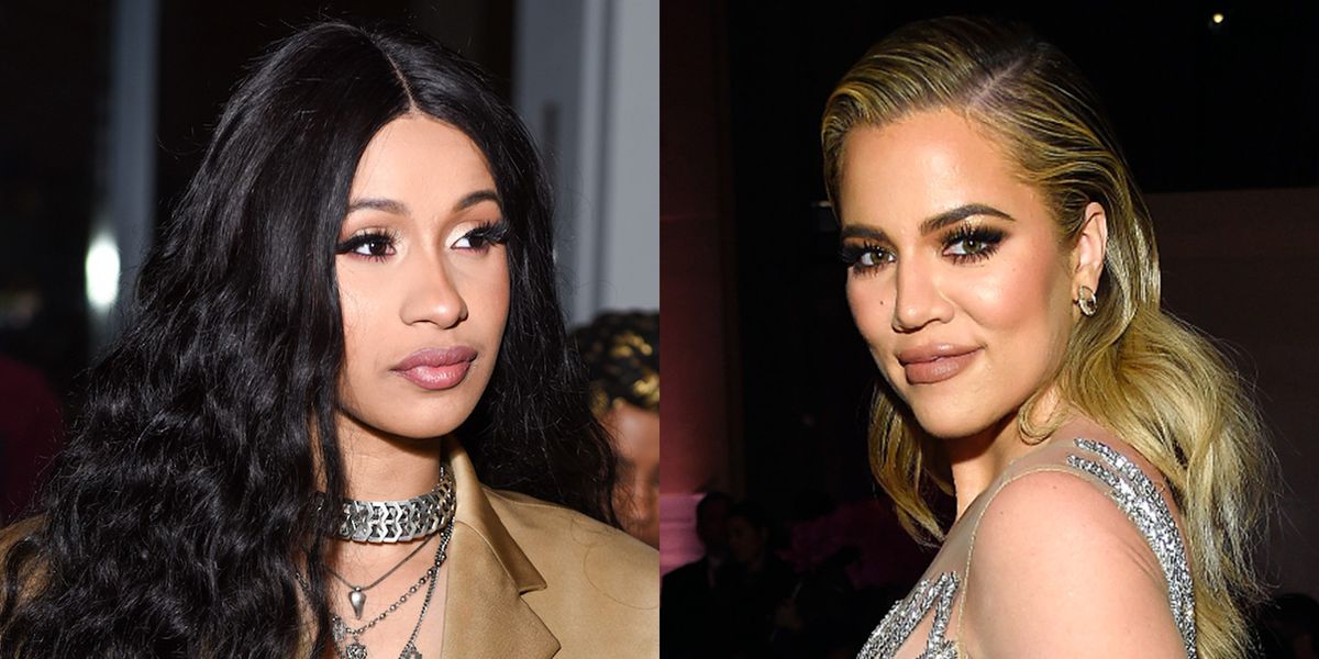 Cardi B reacts on Tristan's cheating scandal, gives advice to Khloé