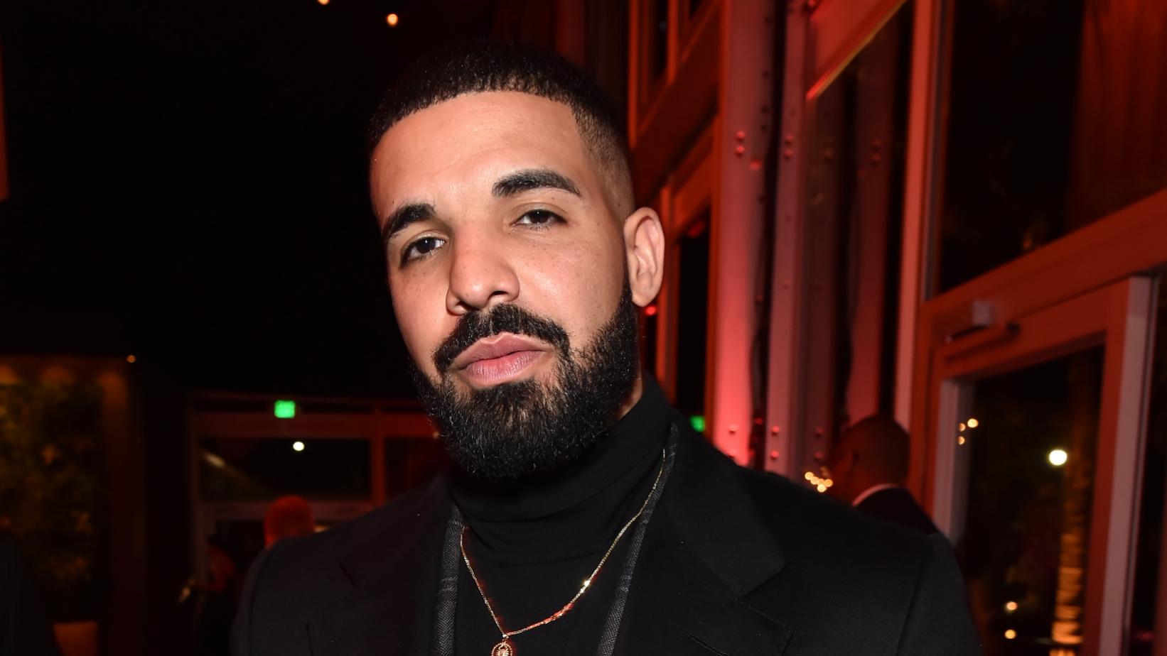 Drake Himself Atop Billboard Hot 100, Replacing 'God's Plan' With 'Nice for What'