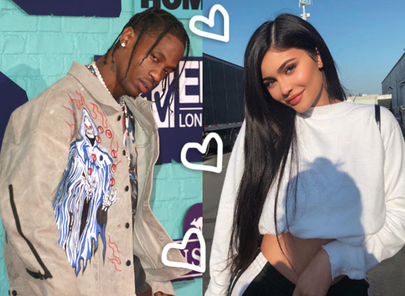 Baby Stormi Brought Kylie Jenner & Travis Scott Closer Than Ever!