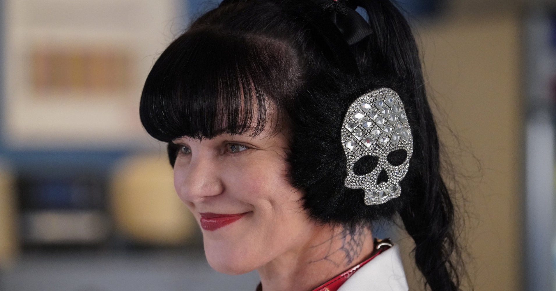 CBS replies to Pauley Perrette's claims of her enduring “multiple physical assaults” on NCIS sets