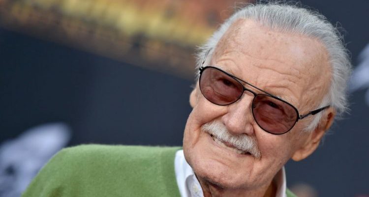 Stan Lee files a lawsuit against POW Entertainment for 1 billion dollars