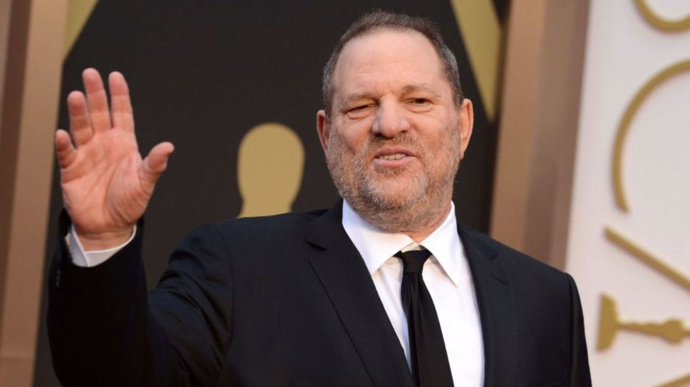 Harvey Weinstein will be surrendering himself in sexual misconduct case in New York