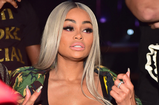 Blac Chyna may be a target of a lawsuit from the family of brain-dead assistant