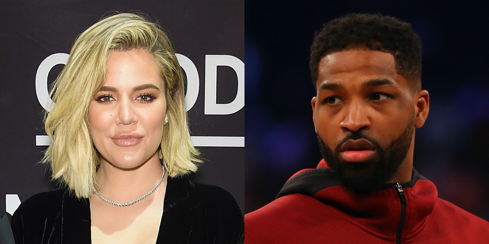 Khloé turns off comments on her and Tristan's pics on Instagram amid cheating scandal