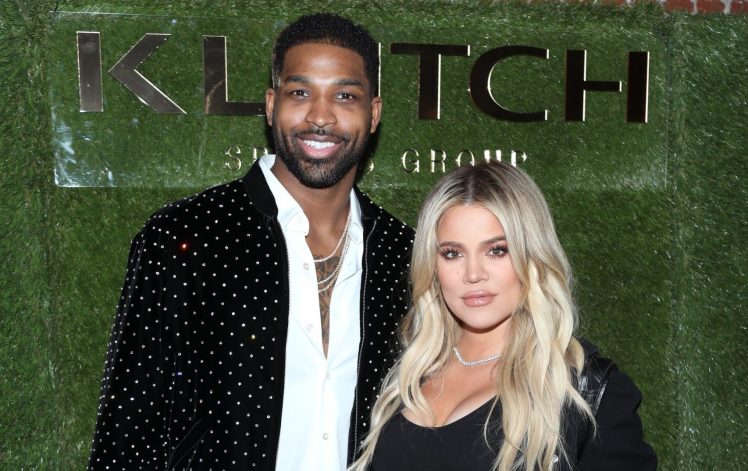 Tristan Thompson Is Speaking Out About Daughter True For The First Time Since Her Arrival