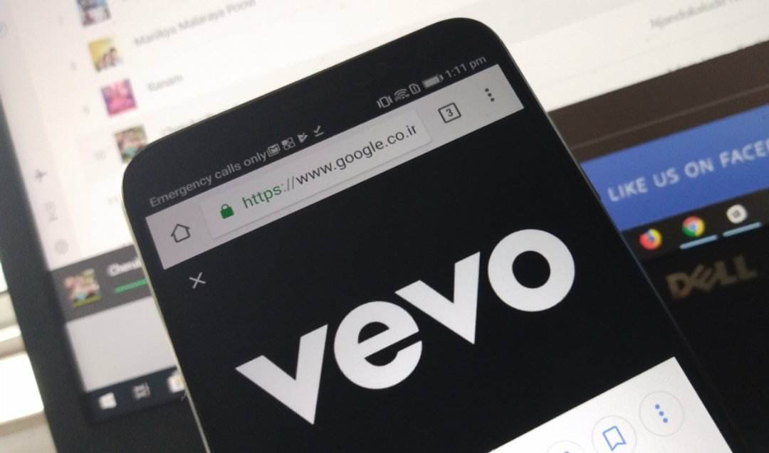 Vevo to shutter its website and apps will focus now on YouTube Channels