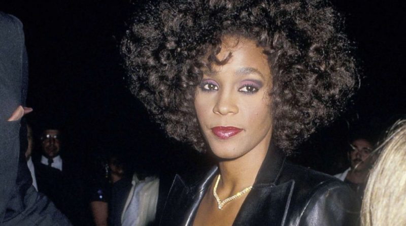 Whitney Houston was molested in her young days by Cousin Dee Warwick, claims the new documentary