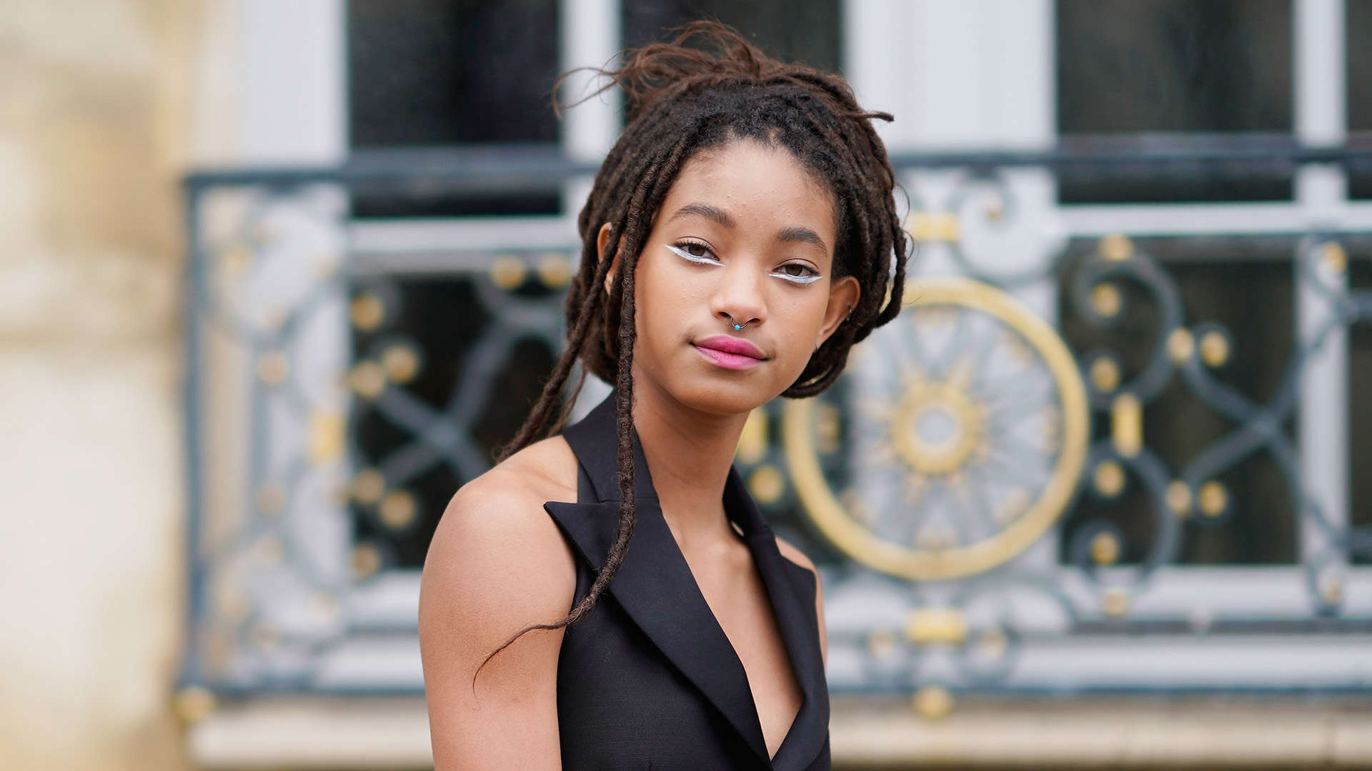 Willow Smith reveals she used to harm herself after the release of ‘Whip My Hair’