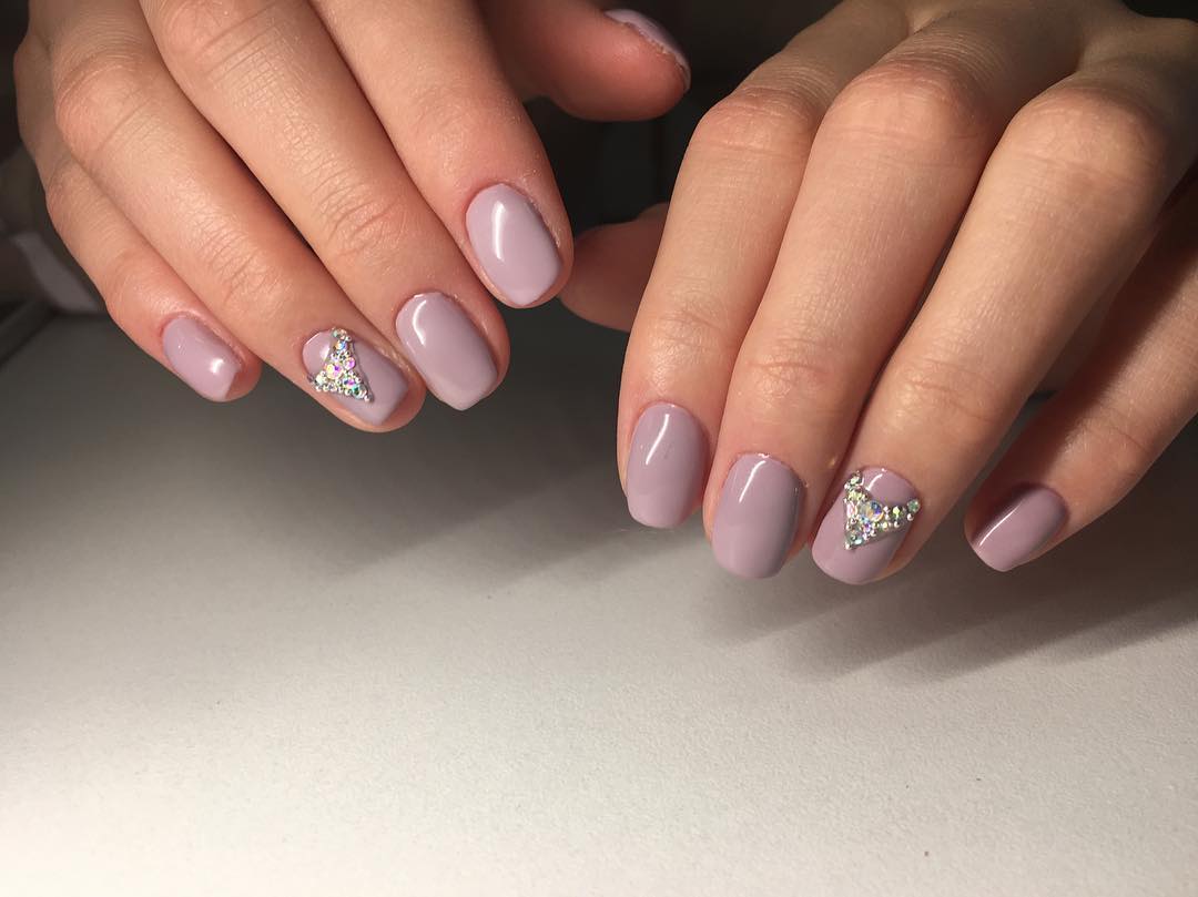 Benefits of the latest gel manicure trend