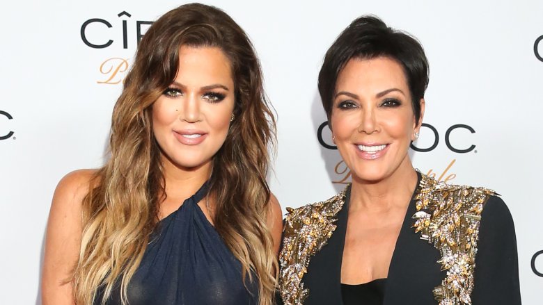 Khloe Kardashian will return to Los Angeles home soon with Baby True, says Kris Jenner