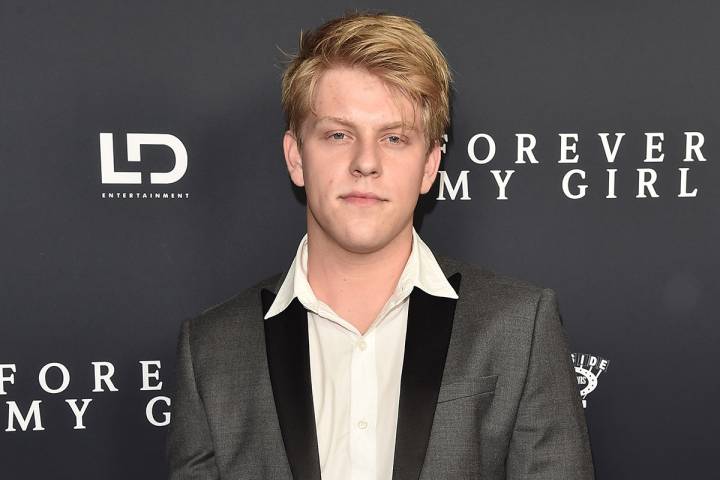 Actor Jackson Odell found dead at the age of 20