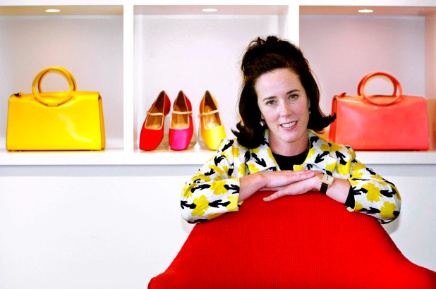 Kate Spade’s father passes away the night before her funeral 