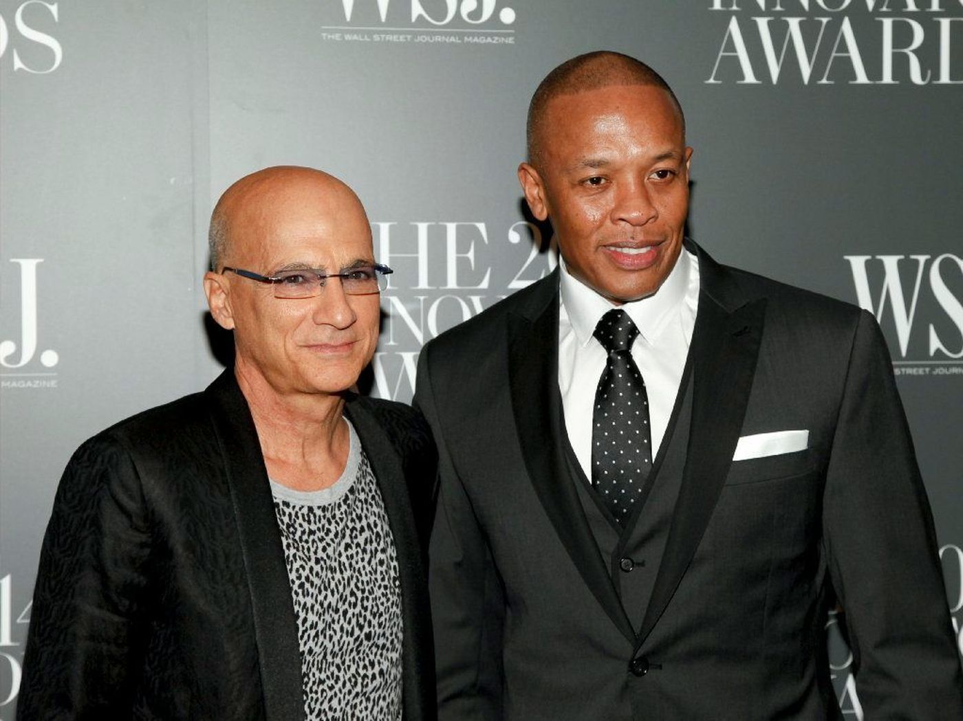 Dr Dre and Jimmy Iovine lose a verdict of over $25 million over Beats headphone royalties