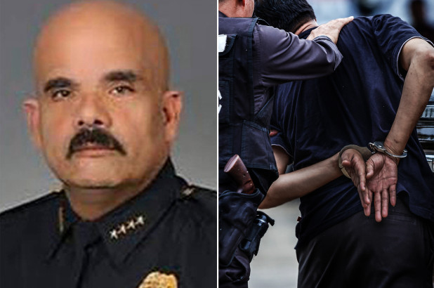 Florida Police Officer Gets 3 Years Prison Sentence & Huge Penalty For Framing Black Men